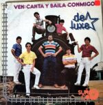Disco de Vinilo Enrique Gonzáles - Ven: Canta Y Baila Conmigo Vinyl Record