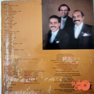 Disco de Vinilo Raphy Leavitt - La Selecta. Somos El Son Vinyl Record
