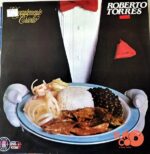 Disco de Vinilo Roberto Torres - Elegantemente Criollo Vinyl Record