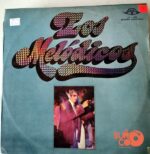 Disco de Vinilo Los Melódicos - Los Melódicos Vinyl Record