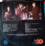 Disco de Vinilo Los Melódicos - Los Melódicos Vinyl Record