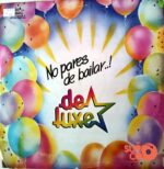 Disco de Vinilo Varios - Baile Sin Parar Con De Luxe Vinyl Record