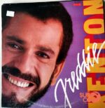 Disco de Vinilo Freddie Kenton - A Gozar Vinyl Record