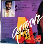 Disco de Vinilo Freddie Kenton - A Gozar Vinyl Record