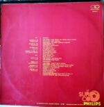 Disco de Vinilo Louie Ramírez - Alegres Y Románticos Vinyl Record