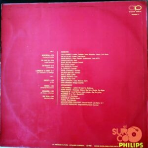Disco de Vinilo Louie Ramírez - Alegres Y Románticos Vinyl Record
