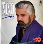 Disco de Vinilo Nino Segarra - Loco De Amor Vinyl Record