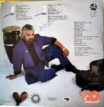 Disco de Vinilo Nino Segarra - Loco De Amor Vinyl Record