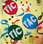 Disco de Vinilo Consuelo - Tic Tic Tac Vinyl Record