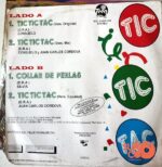 Disco de Vinilo Consuelo - Tic Tic Tac Vinyl Record