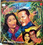Disco de Vinilo Norberto Y Marisela - Recordando A Celina Y Reutilio Vinyl Record