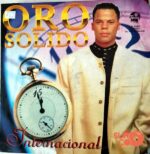 Disco de Vinilo Oro Sólido - Internacional Vinyl Record