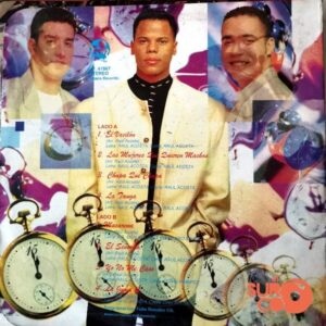 Disco de Vinilo Oro Sólido - Internacional Vinyl Record
