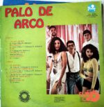 Disco de Vinilo Palo De Arco - Ay Que Mujer!! Vinyl Record