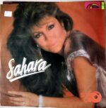 Disco de Vinilo Sahara - Pidiéndole A La Vida Vinyl Record