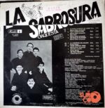 Disco de Vinilo Orquesta La Sabrosura - Orquesta La Sabrosura Vinyl Record