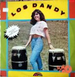 Disco de Vinilo Los Dandy - Los Dandy Vinyl Record