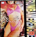Disco de Vinilo Varios - Rumbamerengue Vinyl Record