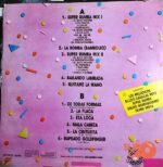 Disco de Vinilo Varios - Rumbamerengue Vinyl Record