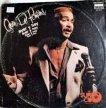 Disco de Vinilo Oscar De Fontana - Ayer Y Hoy Vinyl Record