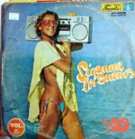 Disco de Vinilo Varios - Siganme Los Buenos Vol. 5 Vinyl Record