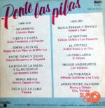 Disco de Vinilo Varios - Ponte Las Pilas Vinyl Record