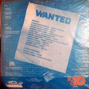 Disco de Vinilo Conjunto Crema - La Masacre Musical Vinyl Record