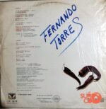 Disco de Vinilo Los Blanco - El Poder De Los Blanco Vinyl Record