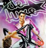 Disco de Vinilo Enrique Gonzáles - Baile Sin Parar Con De Luxe Vinyl Record