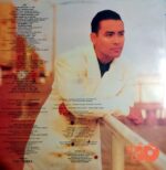 Disco de Vinilo George Lamond - Creo En Ti Vinyl Record