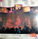 Disco de Vinilo Barranco - Barranco Vinyl Record