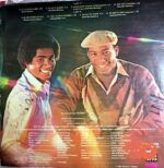 Disco de Vinilo Nati Y Su Charanga - A Base De Salsa Vinyl Record