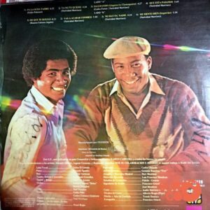 Disco de Vinilo Nati Y Su Charanga - A Base De Salsa Vinyl Record
