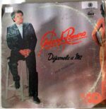 Disco de Vinilo Gabriel Romero - Déjamela A Mi Vinyl Record