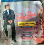 Disco de Vinilo Gabriel Romero - Déjamela A Mi Vinyl Record
