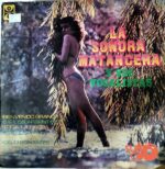 Disco de Vinilo La Sonora Matancera - La Sonora Matancera Y Sus Vocalistas Vinyl Record