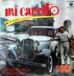 Disco de Vinilo Lisandro Meza Y Su Conjunto - Mi Carrito Vinyl Record
