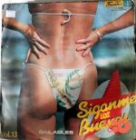 Disco de Vinilo Varios - Siganme Los Buenos Vol. 13 Vinyl Record