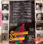 Disco de Vinilo Varios - Siganme Los Buenos Vol. 13 Vinyl Record