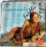 Disco de Vinilo Voz De Milagro - Tropicombo Vinyl Record