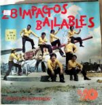 Disco de Vinilo Los Supremos - 28 Impactos Bailables Vinyl Record