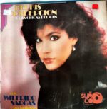 Disco de Vinilo Wilfrido Vargas - Belkis Concepción Y Las Chicas Del Can Vinyl Record