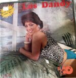 Disco de Vinilo Los Dandy - Los Dandy Vinyl Record