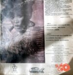 Disco de Vinilo La Tigresa De La Salsa - Lita Brandaa Vinyl Record