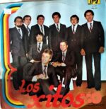 Disco de Vinilo Álvaro Bolívar - Los Éxitos Vol. 8 Vinyl Record