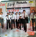 Disco de Vinilo Álvaro Bolívar - Los Éxitos Vol. 8 Vinyl Record