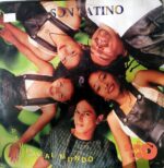 Disco de Vinilo Cristian Vera Perdomo - Son Latino Vinyl Record