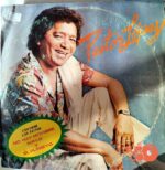 Disco de Vinilo Pastor López - Pastor López Vinyl Record
