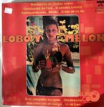 Disco de Vinilo Conjunto Lobo Y Melón - Lobo Y Melón Vinyl Record
