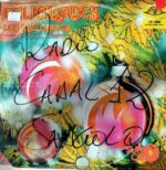 Disco de Vinilo Los Melódicos - Felicidades Vinyl Record